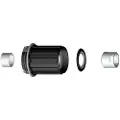 Mahle Smartbike Systems X20 Shimano Hg Steel Freehub-krop