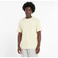 New Balance Athletics Cotton T-shirt Med Korte ærmer