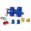 Jetprime Jpacf4012 Yamaha Tmax 560 12-16 Indsugningsmanifold
