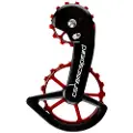 Ceramicspeed Ospw X Shimano Grx Rx-820 2x12s Trissehjulsystem