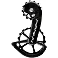Ceramicspeed Ospw X Shimano Grx Rx-820 2x12s Trissehjulsystem
