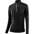 Loeffler Hywa Transtex Langærmet Baselayer