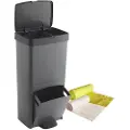 Wellhome Skraldespand Eller Genbrugsbeholder 70l