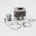 Italkit Derbi Atlantis-bulevard/piagas Gas Io Zip-typhoon 49 Cc Cylinderkit