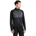 Dare 2b Substratum Ii Core Stretch Sweatshirt Med Lynlås