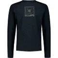 CMP 33n2217 T-shirt Med Lange ærmer