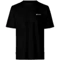 Dt Swiss Logo T-shirt Med Korte ærmer