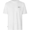 Dt Swiss Logo T-shirt Med Korte ærmer
