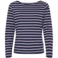 Sea Ranch Antibes T-shirt Med Lange ærmer