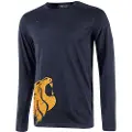 U Power Alien T-shirt Med Lange ærmer