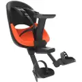 Prodigee Icon Forreste Barnesykkelsete
