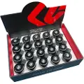 P2r Ringo Multipack Cykelklokke