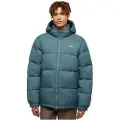 Dickies Waldenburg Hooded Jakke grøn