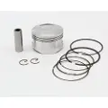 Italkit Honda 150 4t Sh-scoopy-@-panth D5798 A Stempelkit