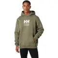 Helly Hansen Graphic Hættetrøje