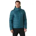 Helly Hansen Verglas Down 2.0 Vatteret Jakke