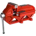 Unior Irongator 721q/6-us 150 Mm Bænkskrue