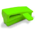 Ufo Ac02472 Kædeføringsblokke 5 Enheder