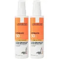 La Roche Posay Anthelios Spf50 400ml Solcreme