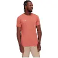 Mammut Massone Sport T-shirt Med Korte ærmer