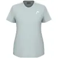 Head Tie-break T-shirt Med Korte ærmer