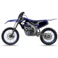 Ufo Apodis Yamaha Yzf 250 19-22 Plastikkit