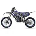 Ufo Tecna Yamaha Yzf 250 19-22 Plastikkit
