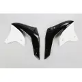 Ufo Kawasaki Kxf 450 07 Kølerbeskyttere