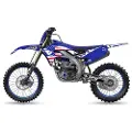 Ufo Patriot Yamaha Yzf 250 19-22 Plastikkit