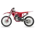 Ufo Akaishi Gas Gas Mc 125 21-22 Plastikkit