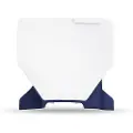 Ufo Husqvarna Tc/fc/tx/fx 125/450 23-25 Frontplade
