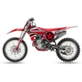 Ufo Thunder Gas Gas Mc 125 21-22 Plastikkit