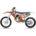 Ufo Thunder Ktm Sx 125 19-22 Plastikkit