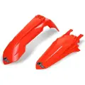 Ufo Ktm Sx 250 19-22 Skærmsæt