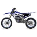 Ufo Stokes Yamaha Yzf 250 19-22 Plastikkit
