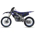 Ufo Tecna Yamaha Yzf 250 19-22 Plastikkit