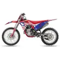 Ufo Patriot Gas Gas Mc 125 21-22 Plastikkit