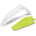 Ufo Hufk627-999 Skærmsæt