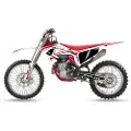 Ufo Apodis Gas Gas Mc 125 21-22 Plastikkit