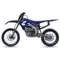 Ufo Apodis Yamaha Yzf 250 19-22 Plastikkit