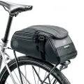 Skuad Explorer Sadeltaske 9.5l