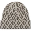 Black Diamond Repeat Beanie