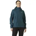 Helly Hansen Verglas Infinity 2.0 Regnfrakke