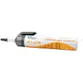 Aquarium Munster Silikone Orca Sort Fugemasse 315g
