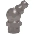 Umeta (r.1/4-28 Sae X L.20.5 X 9 ) Hydrauliske Smørenipler 67º 25 Enheder