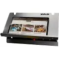 VAR Pr-88100/pr-88200 Computer Indehaver