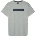 Faconnable Fm510247 T-shirt Med Korte ærmer