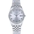 Radiant Nabya 36 Mm Dameur