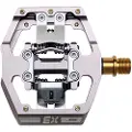 HT Components X3t Pedaler