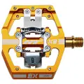 HT Components X3t Pedaler